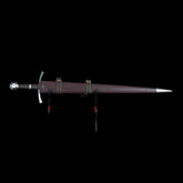 SWM-1022 Swordier Pattern Welded Steel Sword European Arming Swords